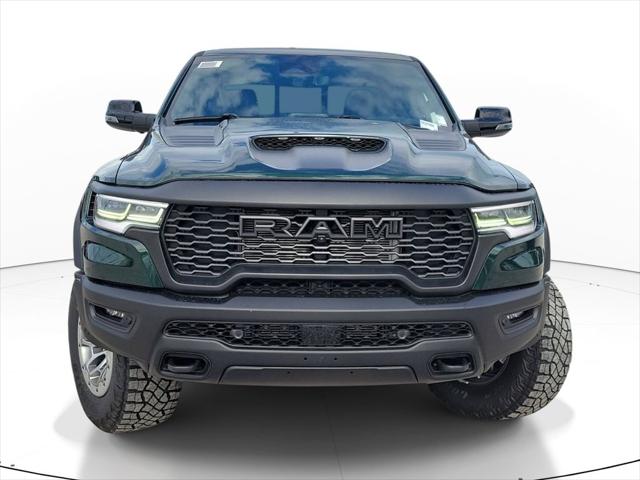 2026 RAM Ram 1500 RAM 1500 RHO CREW CAB 4X4 57 BOX