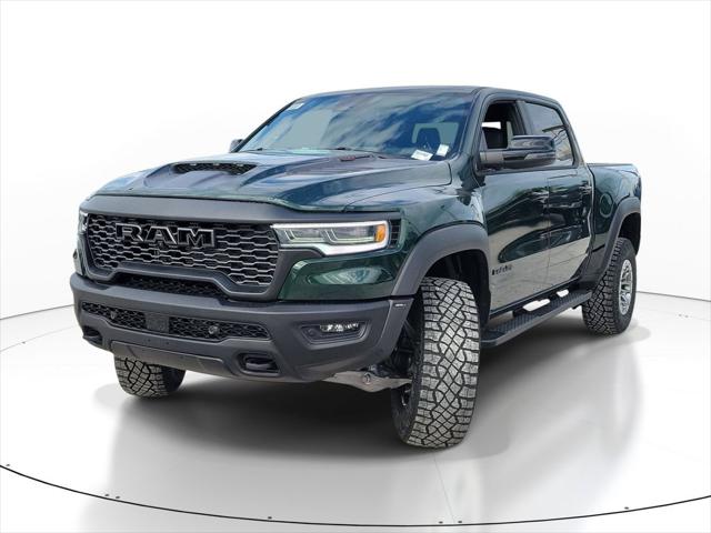 2026 RAM Ram 1500 RAM 1500 RHO CREW CAB 4X4 57 BOX
