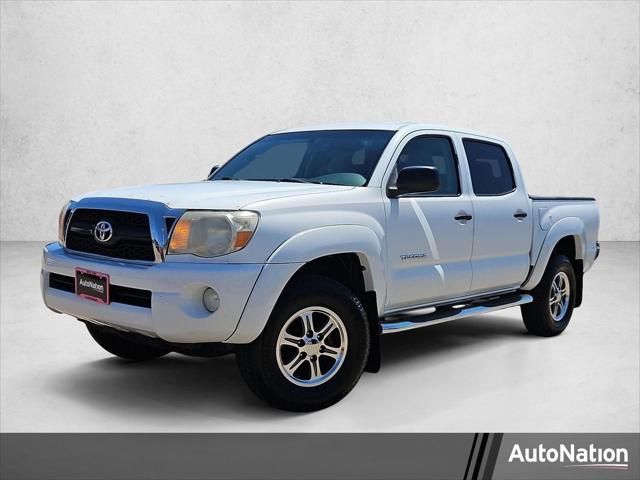 2011 Toyota Tacoma PreRunner V6 for sale in Fort Worth, TX