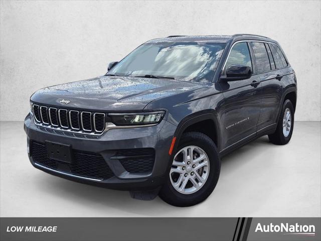 2026 Jeep Grand Cherokee Limited 4x4 for sale in Katy, TX