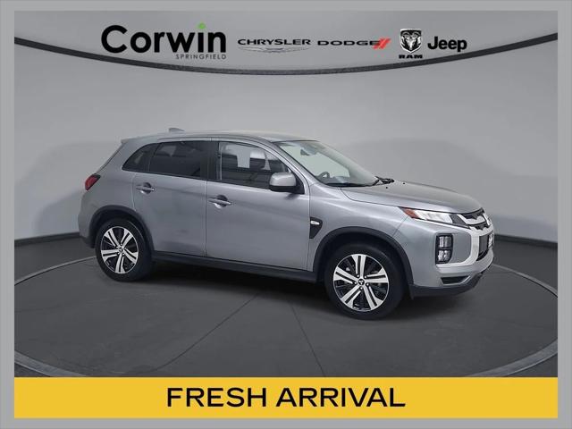 2025 Mitsubishi Outlander Sport 2.0 ES AWC for sale in Springfield, MO