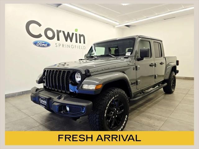2022 Jeep Gladiator Sport for sale in Springfield, MO