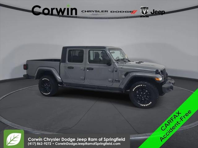 2022 Jeep Gladiator Sport for sale in Springfield, MO