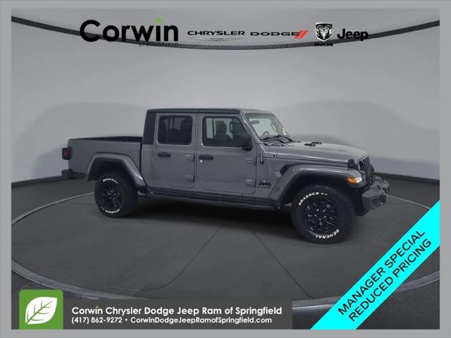 2022 Jeep Gladiator Sport for sale in Springfield, MO