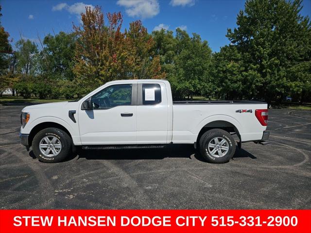 2022 Ford F-150 XL for sale in Urbandale, IA