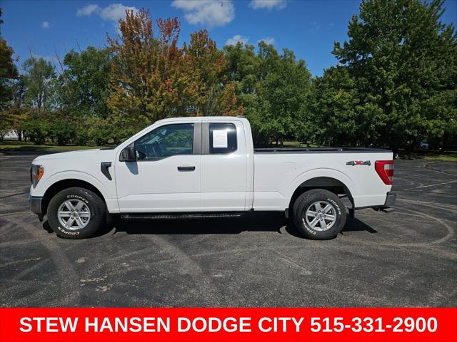 2022 Ford F-150 XL for sale in Urbandale, IA