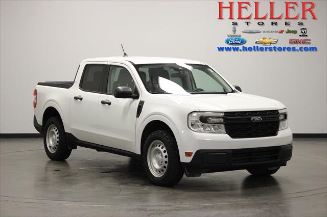 2022 Ford Maverick XL for sale in Pontiac, IL
