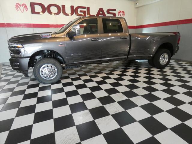 2026 RAM Ram 3500 RAM 3500 LARAMIE CREW CAB 4X4 8 BOX