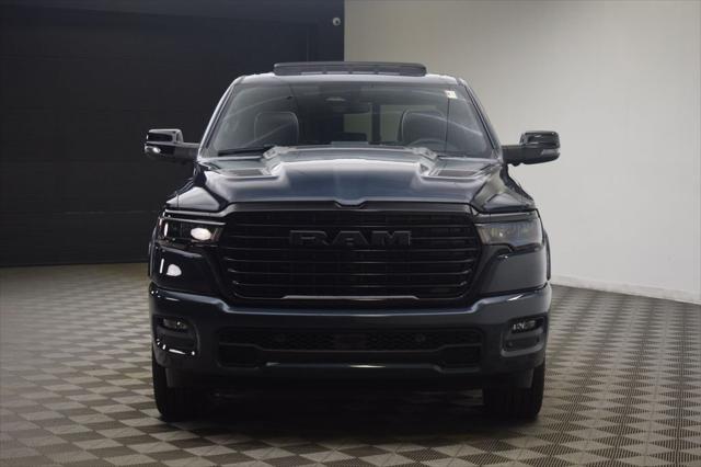 2026 RAM Ram 1500 RAM 1500 LARAMIE CREW CAB 4X4 64 BOX 2026 RAM Ram 1500 RAM 1500 LARAMIE CREW CAB 4X4 64 BOX