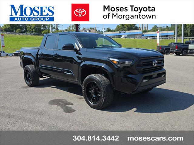 2024 Toyota Tacoma SR5 for sale in Morgantown, WV