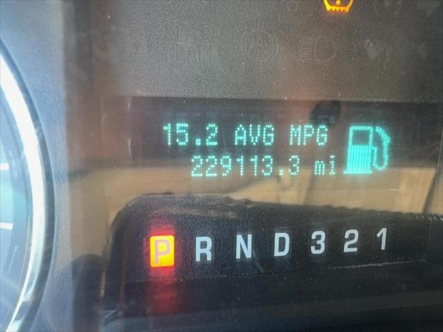 2010 Ford F-150 XLT