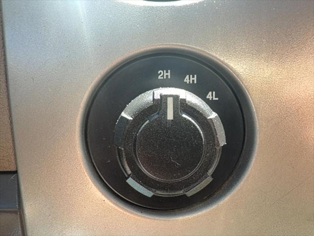 2010 Ford F-150 XLT