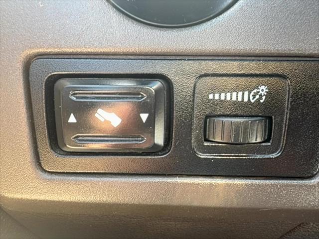 2010 Ford F-150 XLT