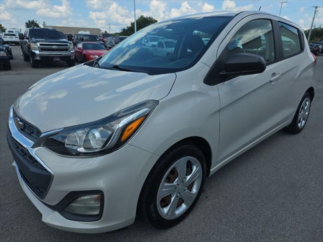 2020 Chevrolet Spark FWD LS Automatic for sale in Richmond, KY
