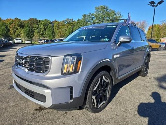 2024 Kia Telluride S 2024 Kia Telluride S