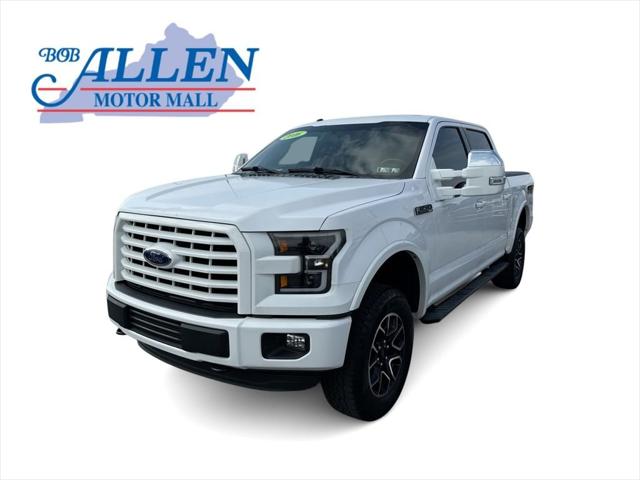 2016 Ford F-150 XLT for sale in Danville, KY