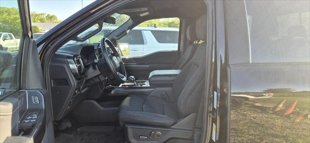 Used 2021 Ford F-150 XLT For Sale in Toledo, OH