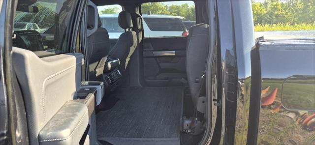 Used 2021 Ford F-150 XLT For Sale in Toledo, OH