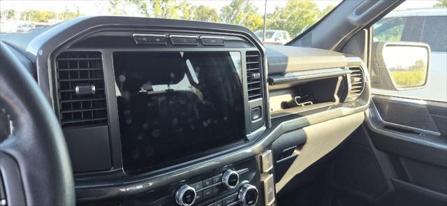 Used 2021 Ford F-150 XLT For Sale in Toledo, OH