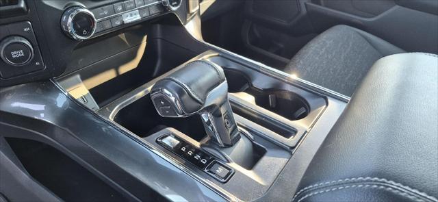 Used 2021 Ford F-150 XLT For Sale in Toledo, OH