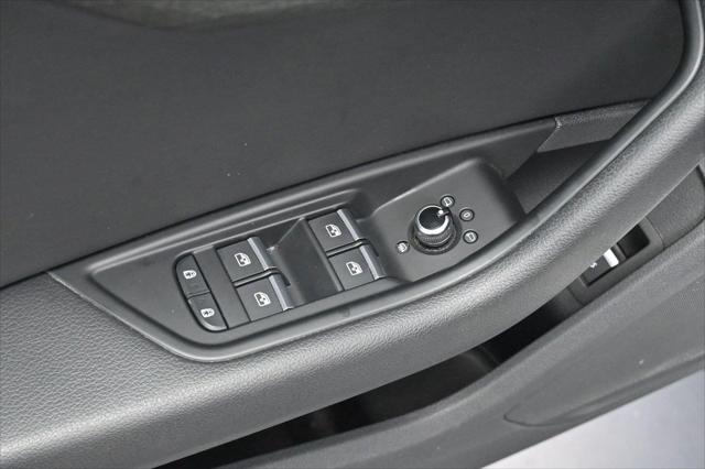 2021 Audi A4 Premium 45 TFSI S line quattro S tronic