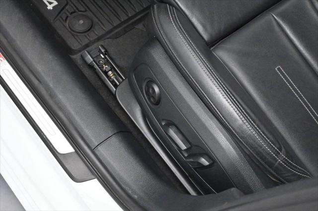 2021 Audi A4 Premium 45 TFSI S line quattro S tronic