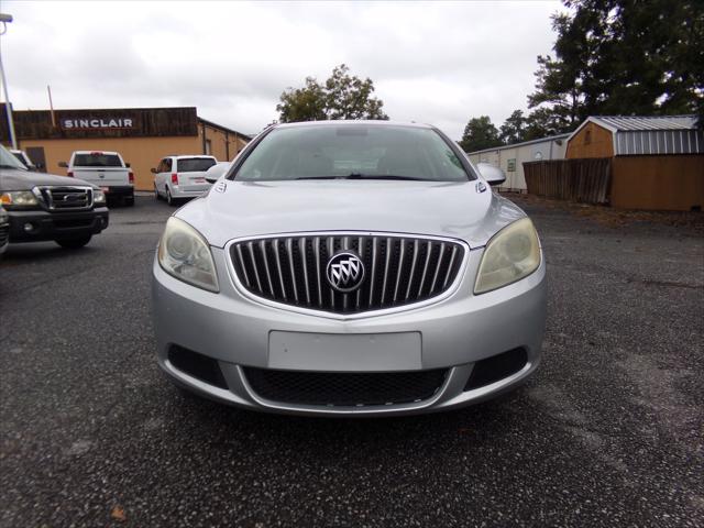 2016 Buick Verano Unknown