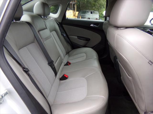 2016 Buick Verano Unknown