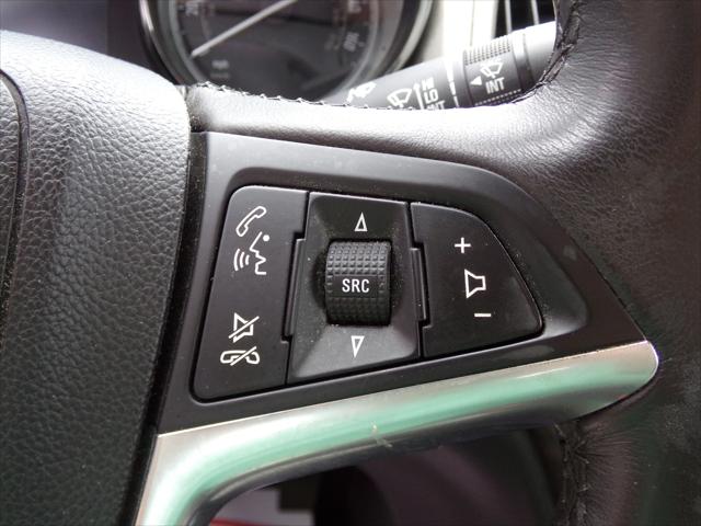2016 Buick Verano Unknown