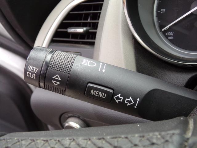 2016 Buick Verano Unknown