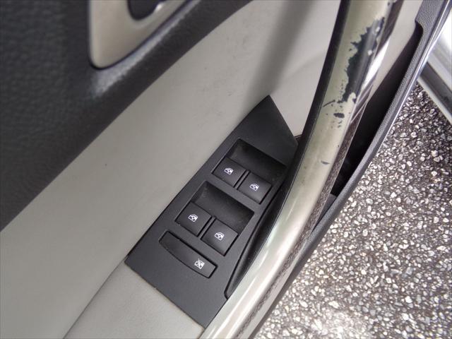 2016 Buick Verano Unknown
