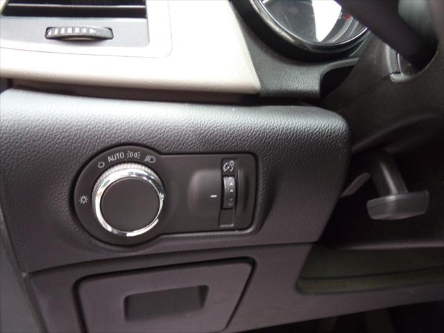 2016 Buick Verano Unknown