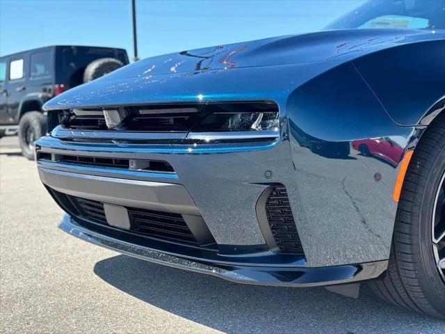 2026 Dodge Charger Scat Pack 2-Door AWD 2026 Dodge Charger Scat Pack 2-Door AWD