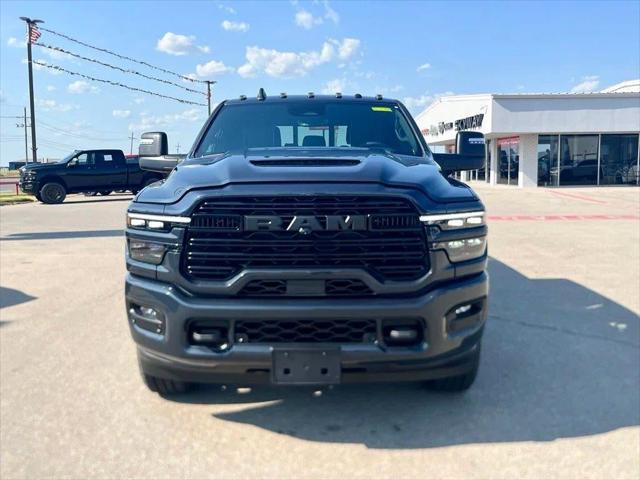 2026 RAM Ram 3500 RAM 3500 LARAMIE MEGA CAB 4X4 64 BOX 2026 RAM Ram 3500 RAM 3500 LARAMIE MEGA CAB 4X4 64 BOX