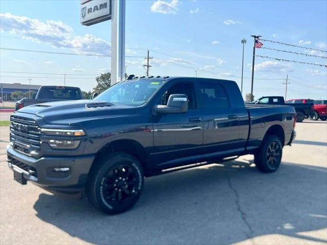 2026 RAM Ram 3500 RAM 3500 LARAMIE MEGA CAB 4X4 64 BOX 2026 RAM Ram 3500 RAM 3500 LARAMIE MEGA CAB 4X4 64 BOX