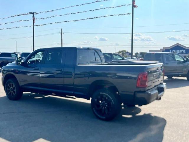 2026 RAM Ram 3500 RAM 3500 LARAMIE MEGA CAB 4X4 64 BOX 2026 RAM Ram 3500 RAM 3500 LARAMIE MEGA CAB 4X4 64 BOX