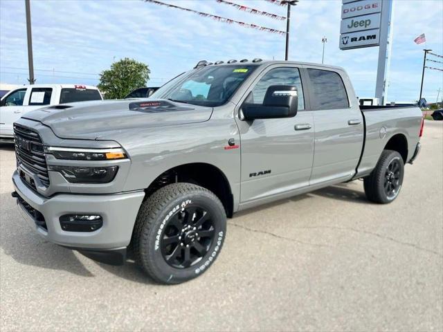 2026 RAM Ram 2500 RAM 2500 LARAMIE CREW CAB 4X4 64 BOX