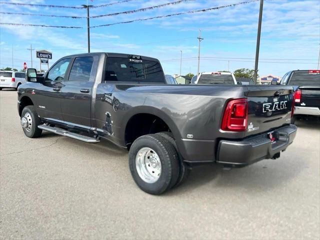 2026 RAM Ram 3500 RAM 3500 LARAMIE CREW CAB 4X4 8 BOX 2026 RAM Ram 3500 RAM 3500 LARAMIE CREW CAB 4X4 8 BOX
