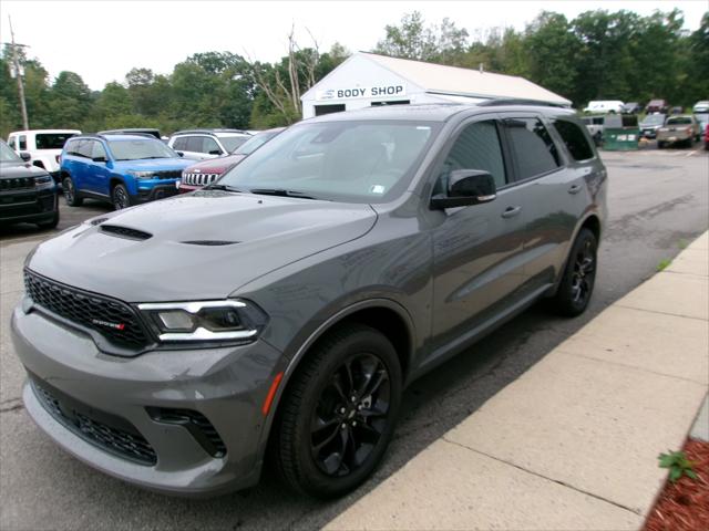 2026 Dodge Durango GT Plus AWD