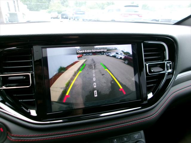 2026 Dodge Durango GT Plus AWD