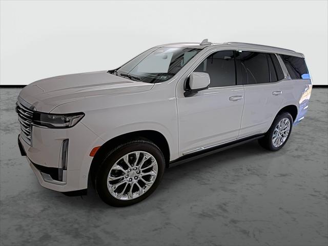 2024 Cadillac Escalade 4WD Premium Luxury Platinum for sale in Phoenix, AZ
