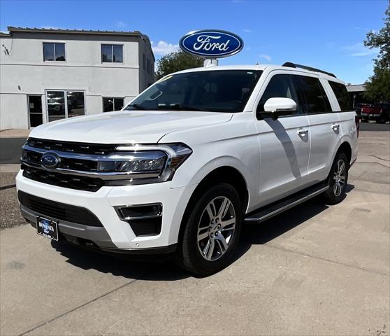 2023 Ford Expedition Limited for sale in Wray, CO