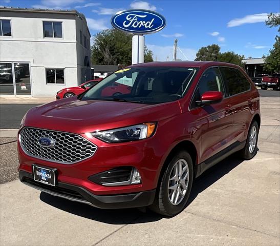 2024 Ford Edge SEL for sale in Wray, CO