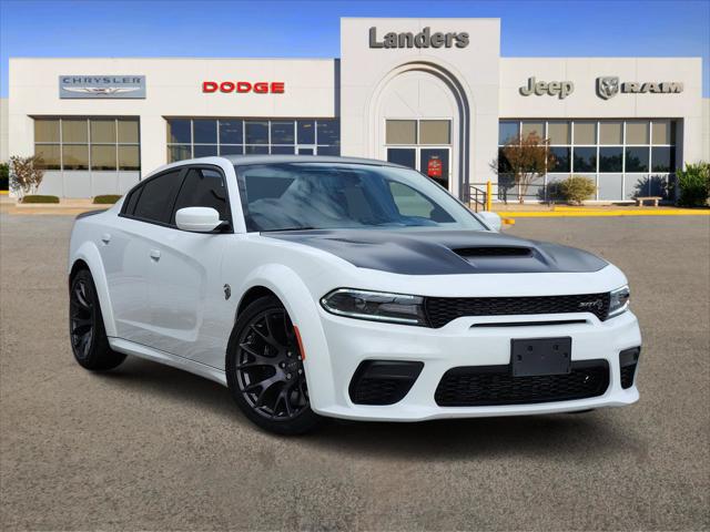 2021 Dodge Charger SRT Hellcat Redeye Widebody RWD for sale in Norman, OK