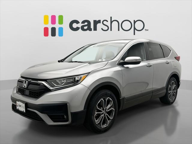 2020 Honda CR-V AWD EX for sale in Hatfield, PA