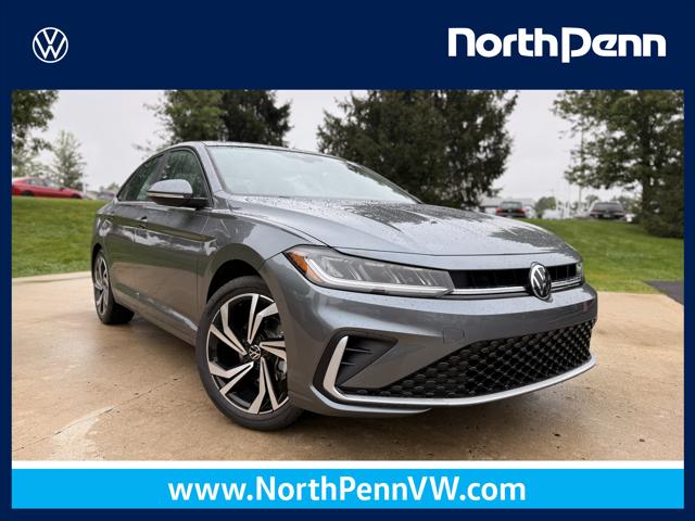 2027 Volkswagen Jetta SEL for sale in Colmar, PA