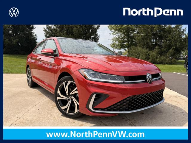 2027 Volkswagen Jetta SEL for sale in Colmar, PA