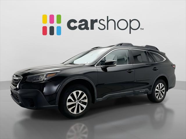 2020 Subaru Outback Premium for sale in Chester Springs, PA