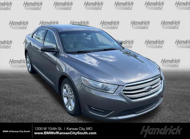 2013 Ford Taurus SEL for sale in KCMO, MO