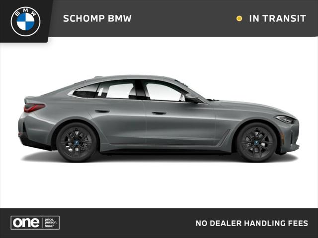 2026 BMW i4 xDrive40 for sale in Highlands Ranch, CO
